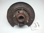 Driver Left Rear Knuckle/stub Sedan Fits 04-08 Forenza 382419. Fixed Price $46.00.