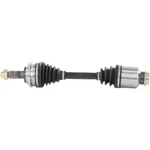 Cv Axle Shaft Surtrack MZ-8168 Fits 06-07 Mazda. Fixed Price $116.95.