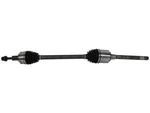 Gsp NCV48093 Front Right Axle Assembly For 2020-2021 Mercedes-benz GLS450. Fixed Price $238.60.