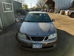 Driver Left Rear Knuckle/stub Fits 03-04 Saab 9-3 1068829. Fixed Price $85.00.