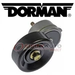 Dorman Techoice Drive Belt Tensioner Assembly For 1991-2000 Dodge Grand Su. Fixed Price $74.12.