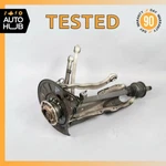 07-13 Mercedes W221 S400 S550 CL550 Rear Left Spindle Knuckle Assembly Set Oem. Fixed Price $289.23.
