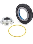 XIKE-1 Set Front Wheel Seals Kit- Fits 2005-2014 F250 F350 Compatible Dana Super. Fixed Price $32.95.