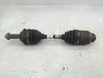 2010-2012 Ford Fusion Axle Shaft Front Passenger Cv C/v Ktepe. Fixed Price $61.27.