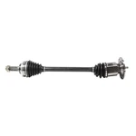 Gsp NCV36138 Rear Right Axle Fits 2000-2009 Honda. Fixed Price $163.99.
