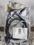 Rugged Ridge 17275.01 Trailer Wiring Harness For 2007-2018 Jeep Wrangler Jk. Fixed Price $48.99.