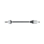 For Acura Rdx Tlx 2019-2024 Rear Left Cv Axle Shaft Gap. Fixed Price $150.41.