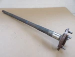 Rear End Axle Shaft 29 Spline Chrysler 8-1/4" 8.25 1997-2001 Jeep Cherokee Xj. Fixed Price $70.50.