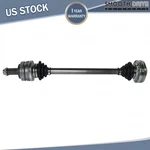 Gsp Rear Left / Right Cv Axle Shaft Kit For 1997-2002 Bmw Z3 2.8L L6 Rwd. Fixed Price $158.87.