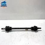 2007-13 Mercedes-benz W221 Rear Right Or Left Axle Shaft Wheel Drive Oem. Fixed Price $89.99.