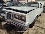 Rear Axle Assembly 2.41 Open Ratio Fits 1979 Grand Prix 1305636. Fixed Price $250.00.
