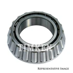 Differential Pinion Bearing Timken NP516549. Fixed Price $106.18.