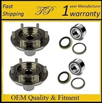 Front Wheel Hub & Bearing Seal Kit For 2000-2006 Toyota Tundra (4WD 4X4) Pair. Fixed Price $129.96.