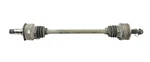 2005 Mercedes C230 Rear Driver Left Cv Axle Shaft Oem. Fixed Price $124.01.