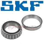 Skf Front Inner Wheel Bearing For 1971-1973 International 1310 Axle Ut. Fixed Price $55.71.