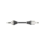 Trakmotive CH-8052 Cv Axle Shaft For Select 83-87 Chrysler Dodge Plymouth Models. Fixed Price $111.03.