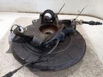 Driver Rear Knuckle/stub 164 Type GL350 Fits 09-12 Mercedes Gl-class 3999847. Fixed Price $239.19.