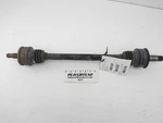 Mercedes Benz Slk 280 350 R171 Left Driver Front Axle Shaft Fits 05-11. Fixed Price $42.17.