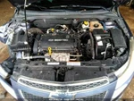 Loaded Beam Axle Vin P 4TH Digit Limited Drum Brakes Fits 13-16 Cruze 358894. Fixed Price $279.99.