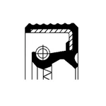 01036920B Corteco Axle Seal Front Rear Driver Passenger Side For Mb Mercedes. Fixed Price $22.99.