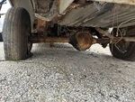 Rear Axle With Abs 2.73 Ratio Fits 87-96 Ford F150 Pickup 104788374. Fixed Price $503.70.