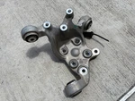 Genuine, 2015-2020 Mercedes-benz GLA250 2.0 Rear Right Passenger Spindle Knuckle. Fixed Price $88.00.