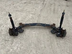 Loaded Beam Axle Hatchback Disc Brakes Awd Fits 07-13 SX4 108488. Fixed Price $445.00.