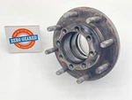 05-10 Ford Sterling Srw 10.50 Rear Lug Wheel Hub F350 F250 8-170 5C3W1109AA. Fixed Price $157.97.