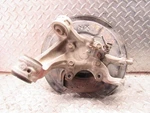 09-10 Honda Civic Coupe Right Rear Passenger Spindle Knuckle Disc Brake Canada. Fixed Price $101.96.