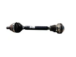2015-2016 Audi A3 Left Driver Side Front Axle Shaft Awd. Fixed Price $60.00.