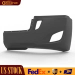 Front Bumper End Cap W/ Fog Hole Lh Side For Freightliner Cascadia 2018-2025. Fixed Price $284.87.