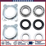 For 2007-2017 Jeep Wrangler Jk 68003270AA Usa Rear Axle Bearing & Oil Seal Kit. Fixed Price $64.93.