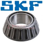 Skf Rear Inner Differential Pinion Bearing For 1987-2006 Jeep Wrangler Zz. Fixed Price $32.89.