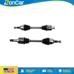 Front Cv Axle Shaft Assembly Set For 2005-2010 Jeep Grand Cherokee. Fixed Price $131.99.