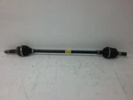 2023 Kia Sportage Oem Passenger Axle Shaft Rear Korea Built Fits 23-24. Fixed Price $175.05.