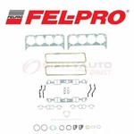 Fel-pro Cylinder Head Gasket Set For 1976-1980 Chevrolet C20 Suburban 6.6L Go. Fixed Price $113.36.