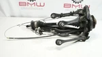 Rear Left Lower Suspension Knuckle Spindle Wheel Hub Carrier Oem Bmw F32 F33. Fixed Price $272.24.