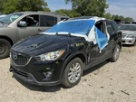 Driver Rear Suspension Rotor Without Crossmember Fits 13-18 Mazda CX-5 848316. Fixed Price $649.99.
