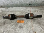 2025 Ford Bronco Passenger Right Side Front Axle Shaft Oem MB3W3A427DD. Fixed Price $264.99.