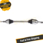 Cardone 66-3842 Rear Cv Axle Shaft For 2014-2020 Jeep Grand Cherokee. Fixed Price $135.33.