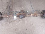 Rear Axle 4.10 Ratio Posi E-lock From 2013 F150 Raptor 119,391 Miles 12637559. Fixed Price $2796.69.
