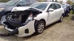 Passenger Right Front Axle Shaft 2.0L Speed Vin 8TH Fits 12-13 Mazda 72216. Fixed Price $116.10.