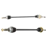 For Mazda CX-9 2016 2017 2018 2019 Pair Rear Cv Axle Shafts. Fixed Price $250.41.