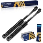 Aisin QTY(2) Rear Trunk Lift Support Shock Strut For Nissan Maxima 2009-2016. Fixed Price $29.99.