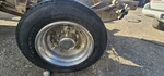 Front Axle Drw With Wide Track Fatboy Fits 08-09 Ford F350SD Pickup 467998. Fixed Price $1150.00.
