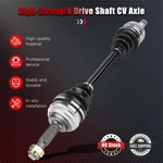 Front Driver Cv Axle Shaft For Toyota Camry Base 1992-93 Solara 1999-01 2.2L. Fixed Price $68.90.