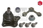 Vaico Ball Joint Front Axle Lower Right Fits Audi A3 Seat Skoda Vw 1J0407366J. Fixed Price $18.95.
