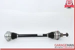 18-25 Audi Q5 Rear Right Passenger Side Cv Axle Drive Shaft 80A501204G Oem. Fixed Price $52.50.