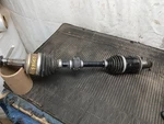 Driver Axle Shaft Front Hatchback Fits 19-22 Corolla 3003420. Fixed Price $94.00.
