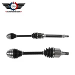 Front Lh Rh Side For Mini Cooper 2014-2019 2021-2022 Cv Axle Assembly 1.5L 2PCS. Fixed Price $120.99.